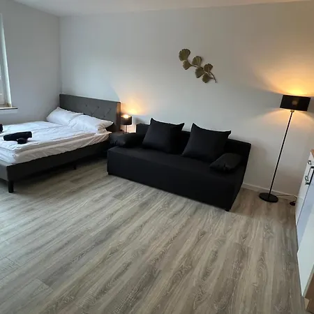 Business 13 Apartment Essen